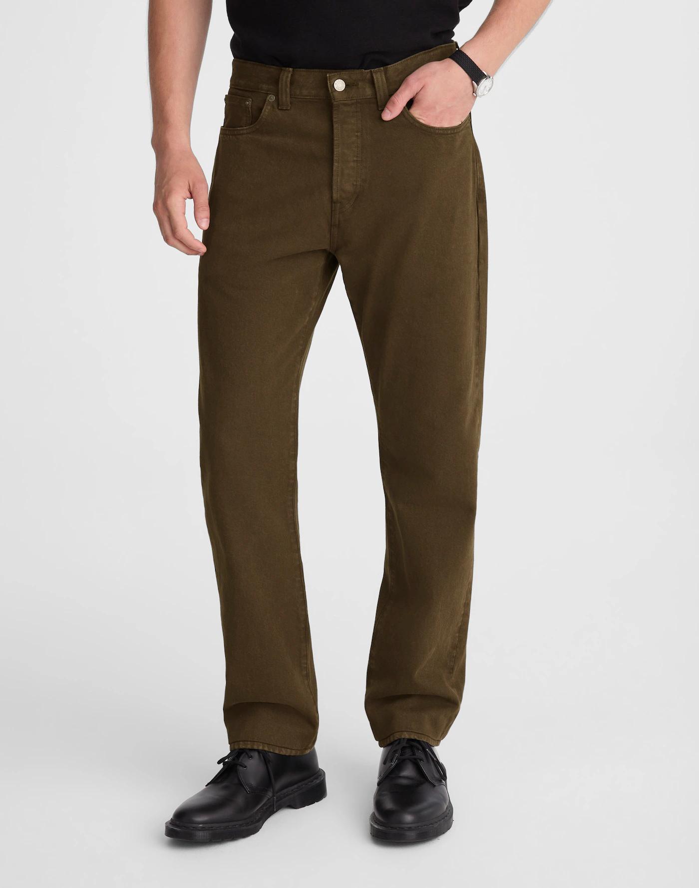 The 1991 Straight-Leg Jean Product Image