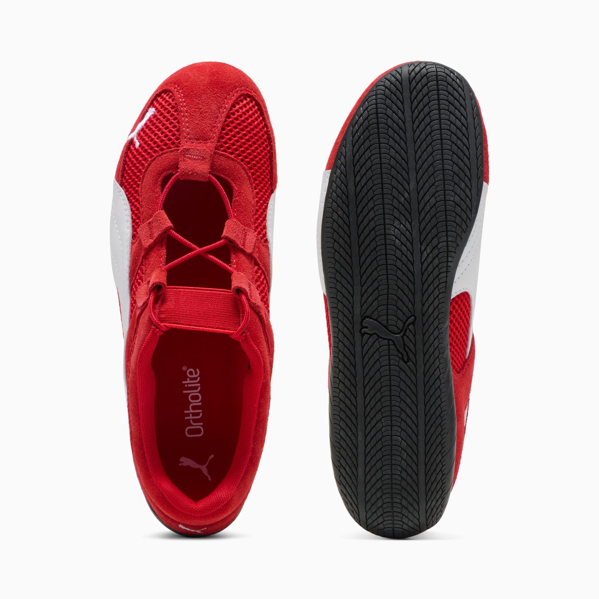 Speedcat Go Women's Sneakers Product Image
