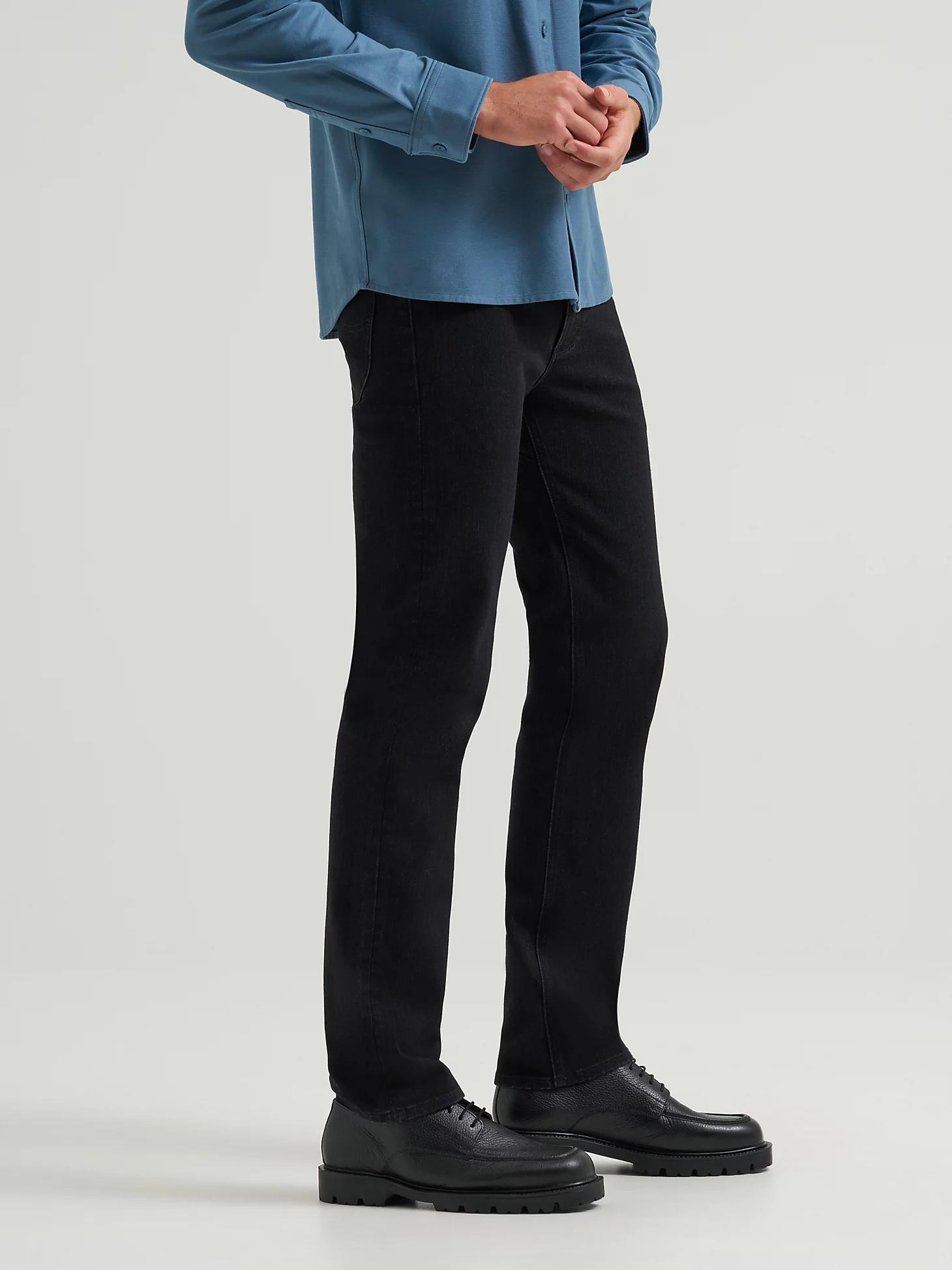 Men's Lee® X Move Slim Fit Jean | Men's MEN | Lee® Product Image