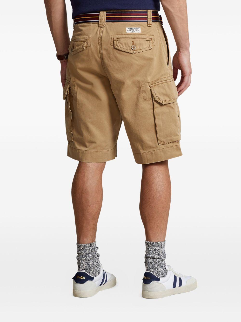Gellar cargo shorts Product Image