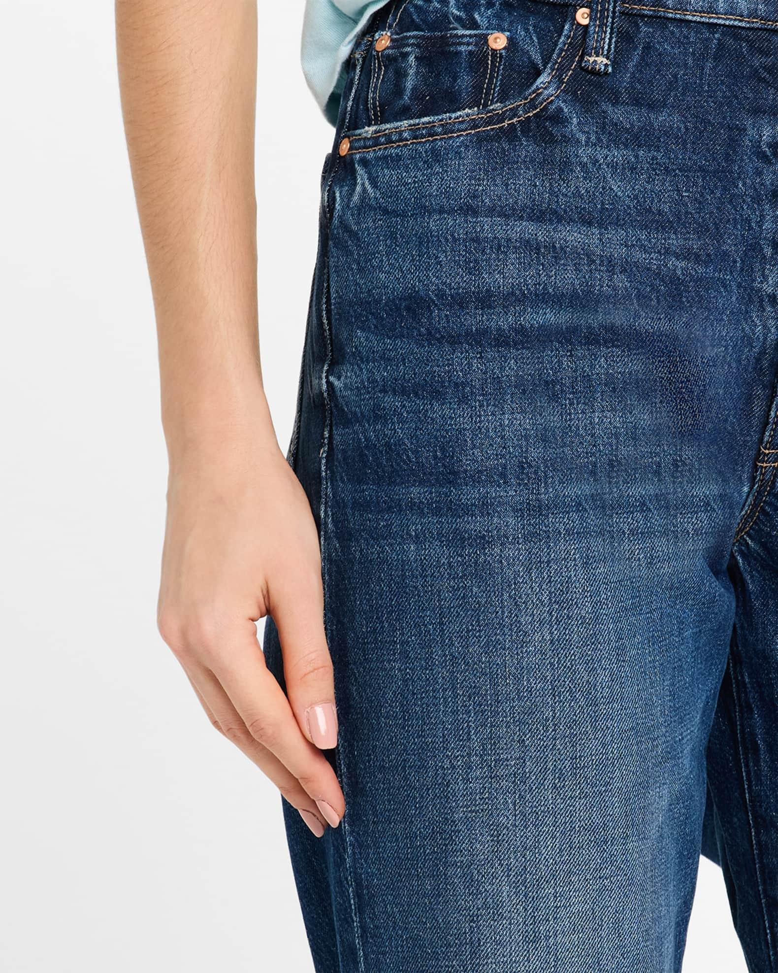 The Rambler Ankle Jeans Product Image