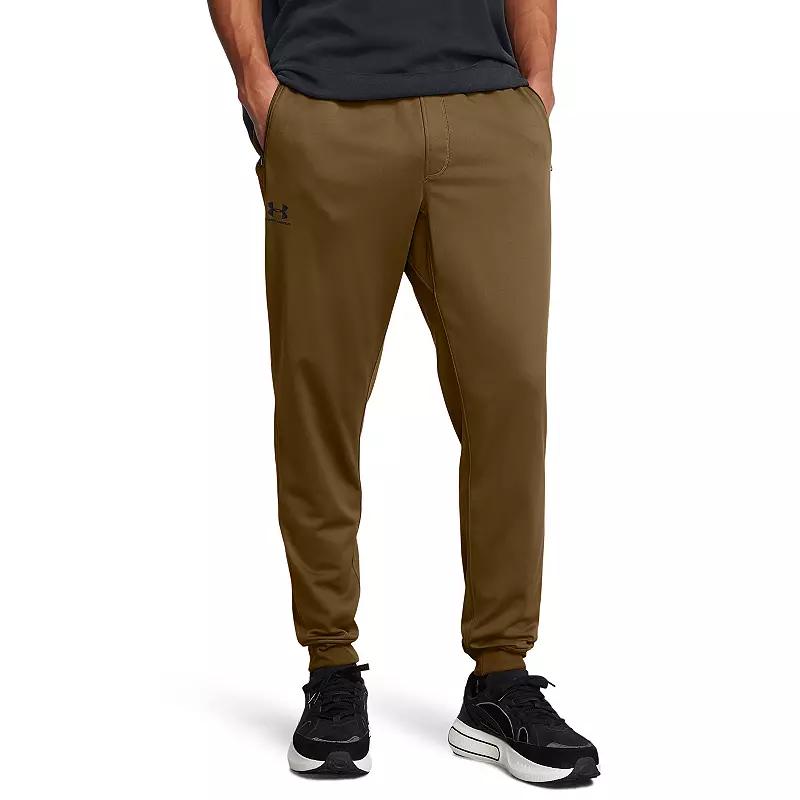 Men's Under Armour Sportstyle Joggers,  Product Image