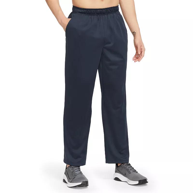 Nike Mens Totality Dri-FIT Open Hem Versatile Pants | FB7507-084 Product Image