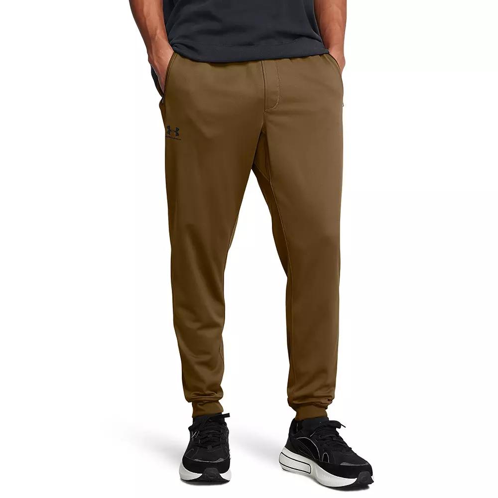 Men's Under Armour Sportstyle Joggers,  Product Image