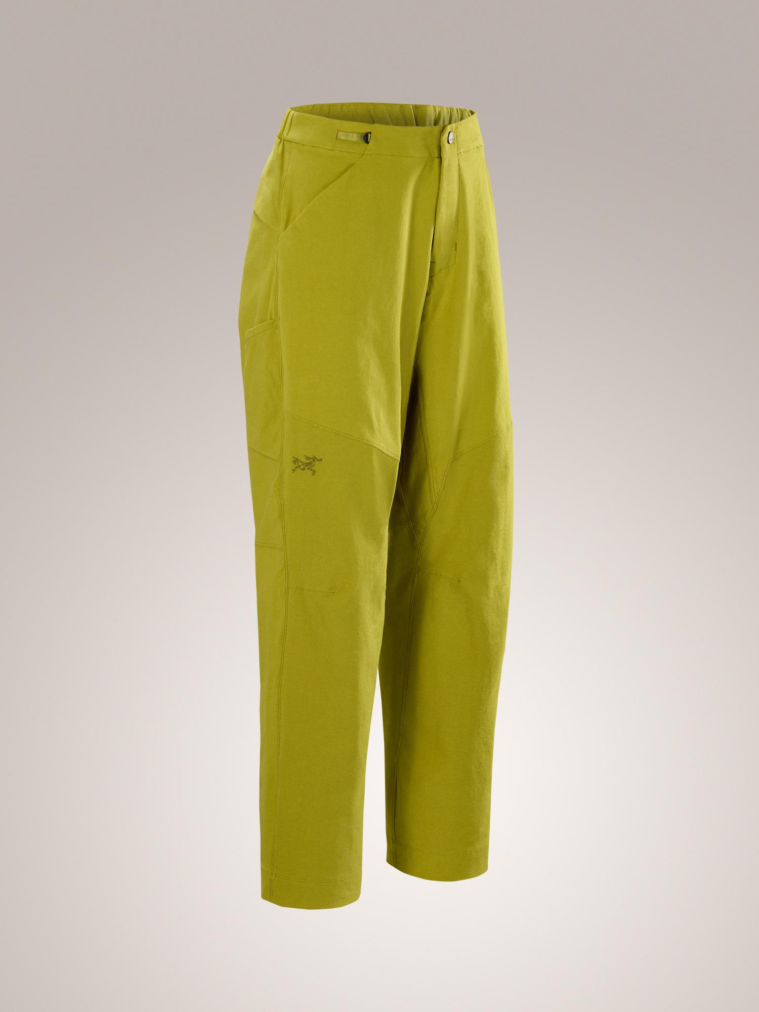 Clarkia Cotton Wide Leg Pant Women's Product Image