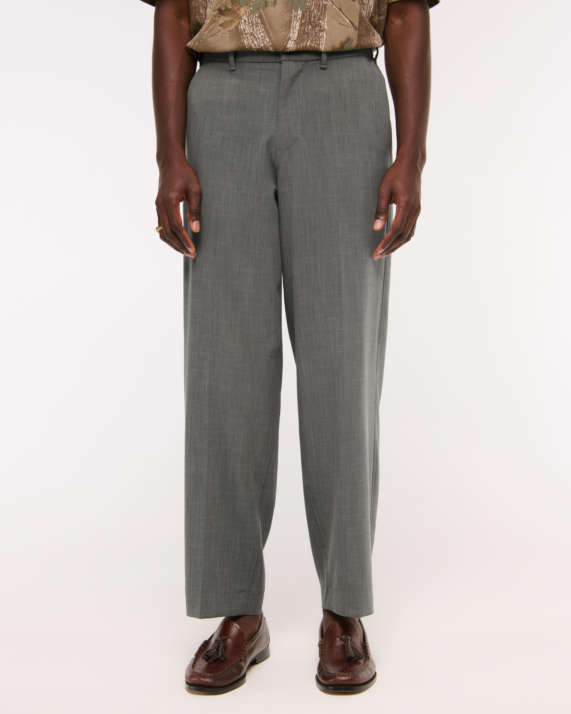 Baggy Trouser Product Image