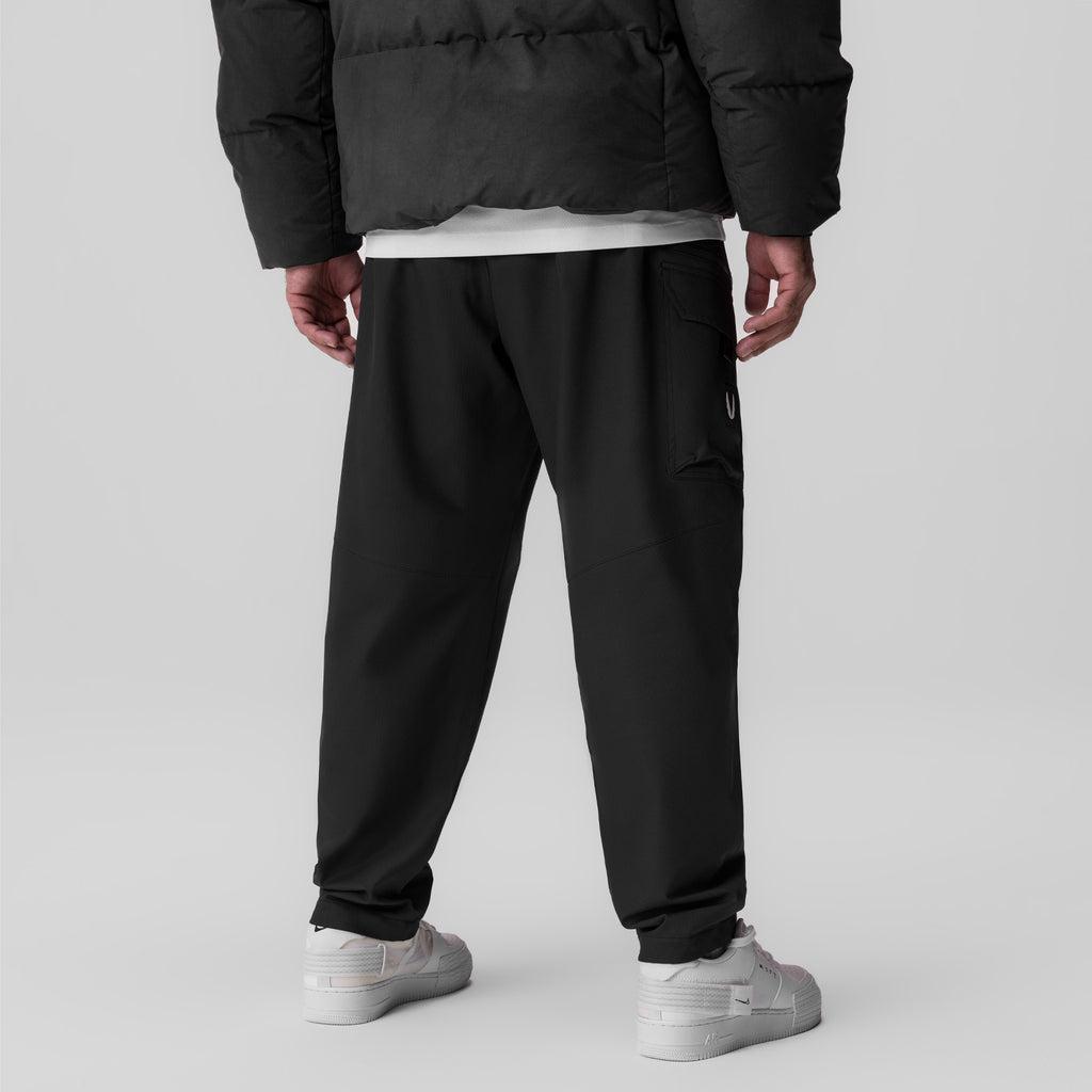 0912. Tetra™ Weather-Ready City Pant - Black Product Image