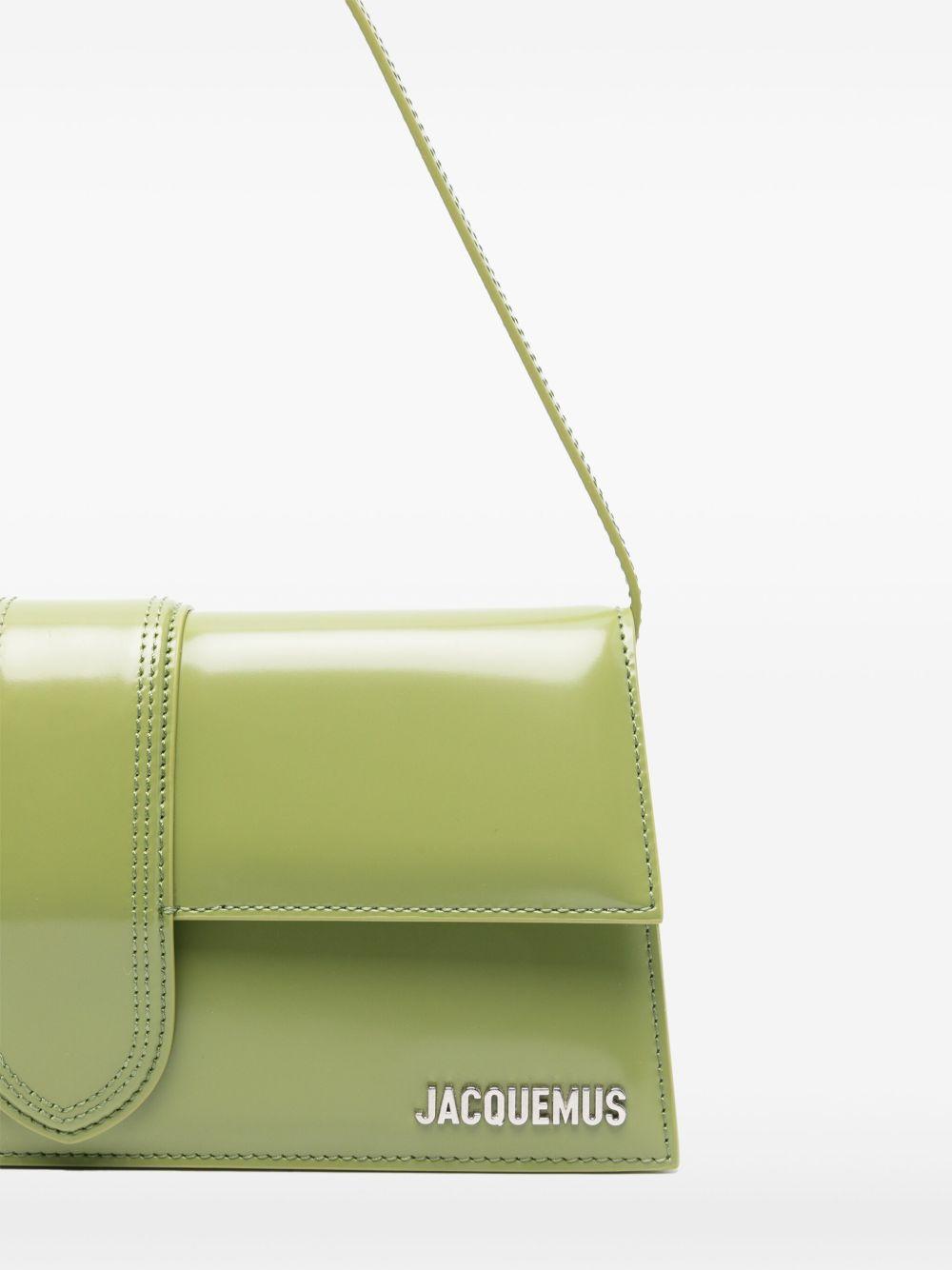 The long Bambino shoulder bag Product Image