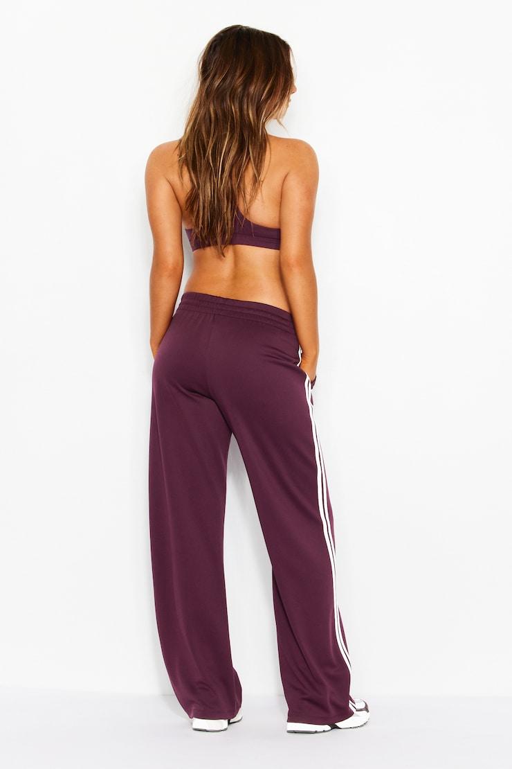 Tricot Straight Leg Track Pants Product Image