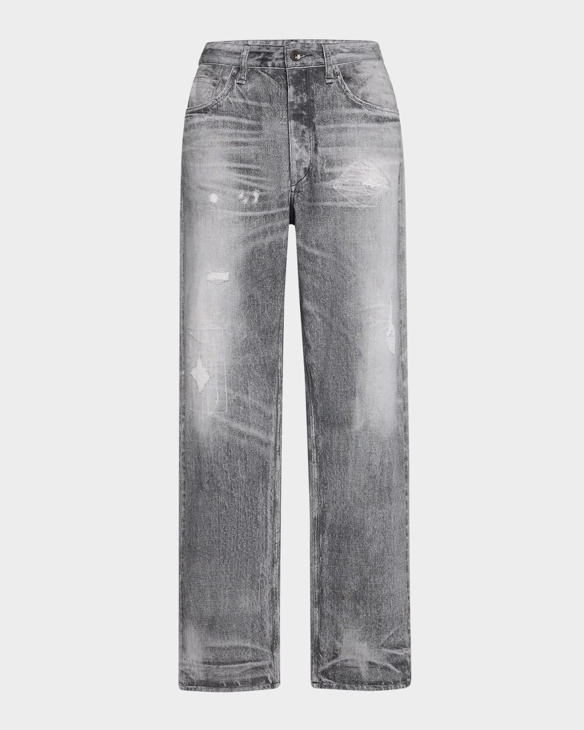 Men's Fit 4 Miramar Jeans Product Image