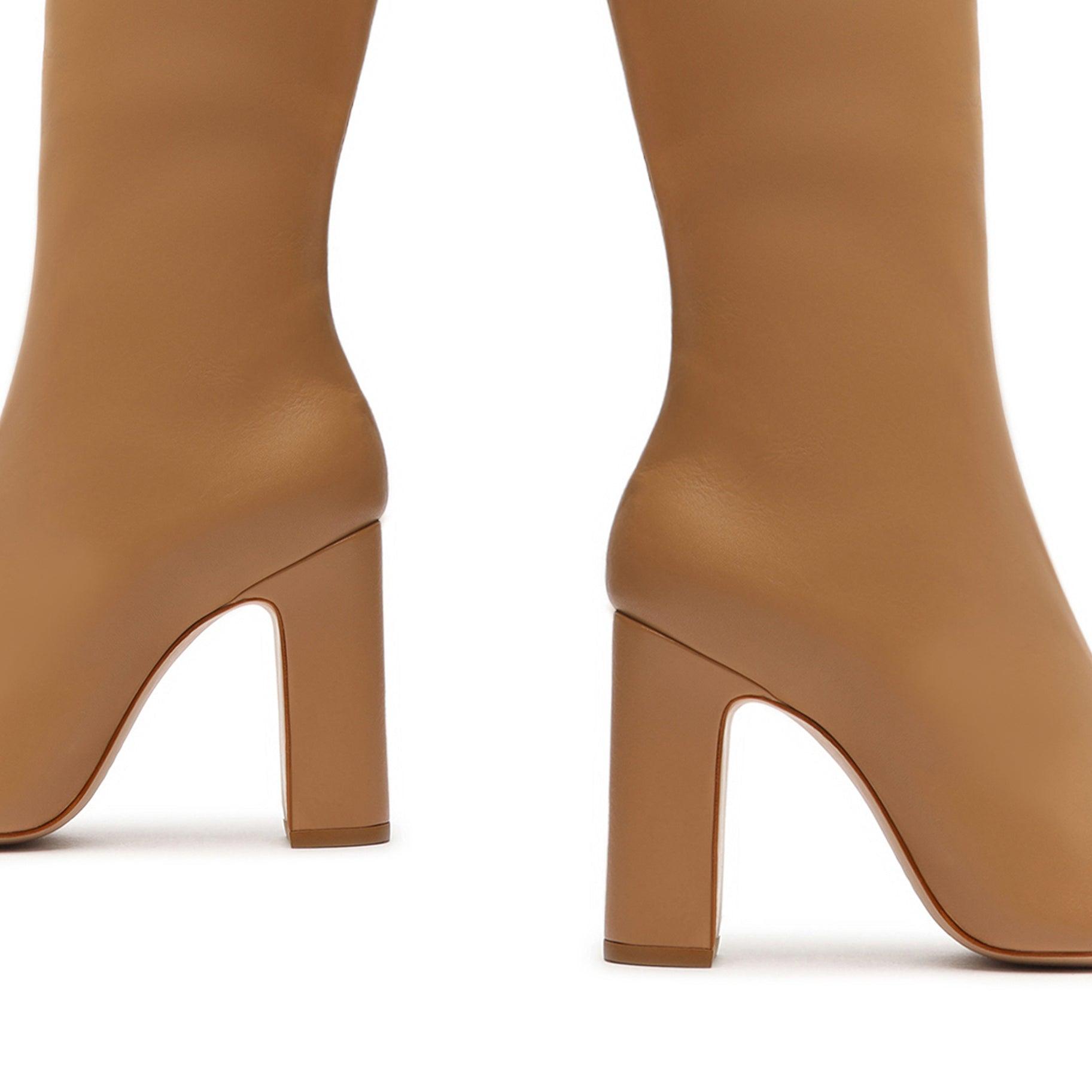 Gabrielle Up Boot Female Product Image