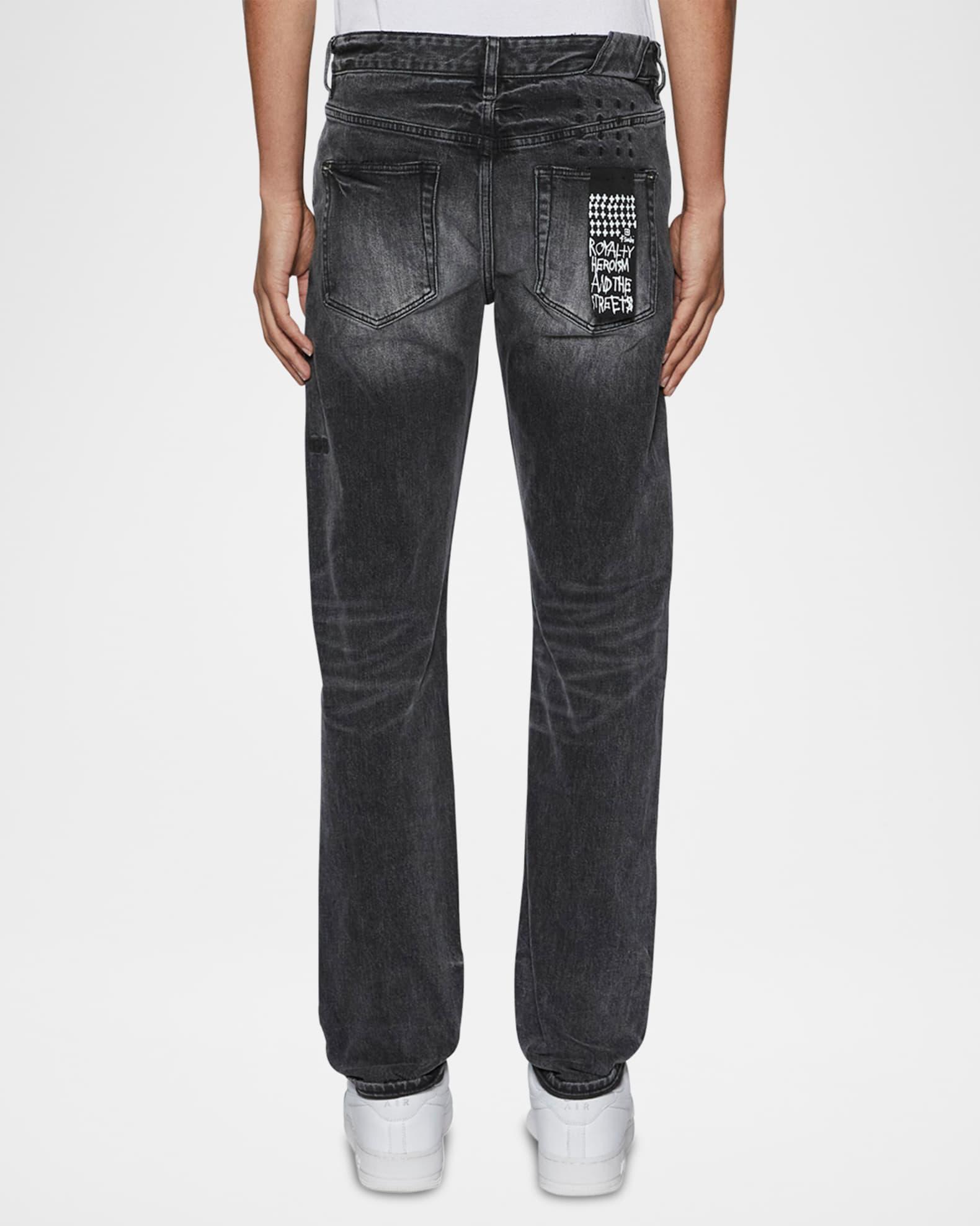 Men's Chitch Replika Selvedge Jeans Product Image