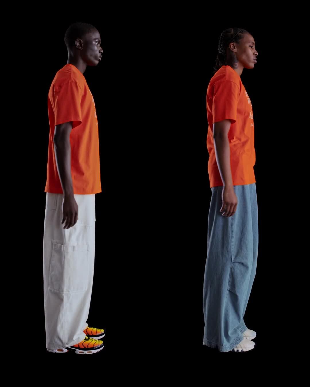 Everyone Watches Sports Nike Mens by TOGETHXR WNBA T-Shirt | IM2080-820 Product Image