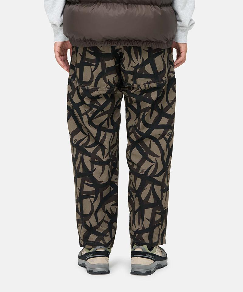 Canvas EQT Pant Male Product Image