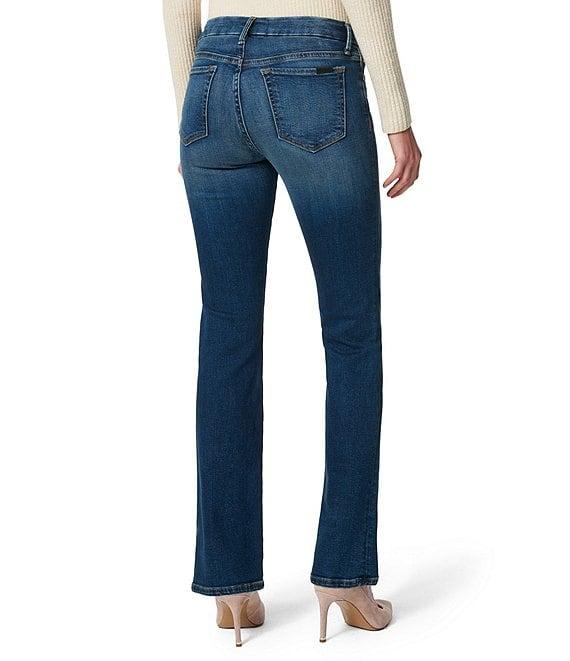 Joe's Jeans Provocateur Mid Rise Full Length Bootcut Jeans Product Image