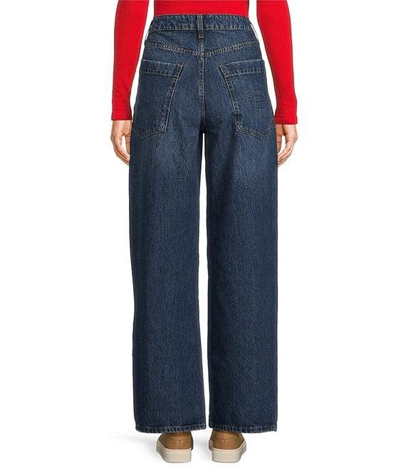 BDG Urban Outfitters Jaya Low Rise Relaxed Fit Jeans Product Image