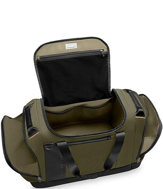 Briggs & Riley ZDX Large Duffle Bag Product Image