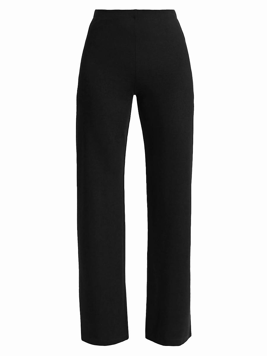 Womens Rio Wide-Leg Pants Product Image
