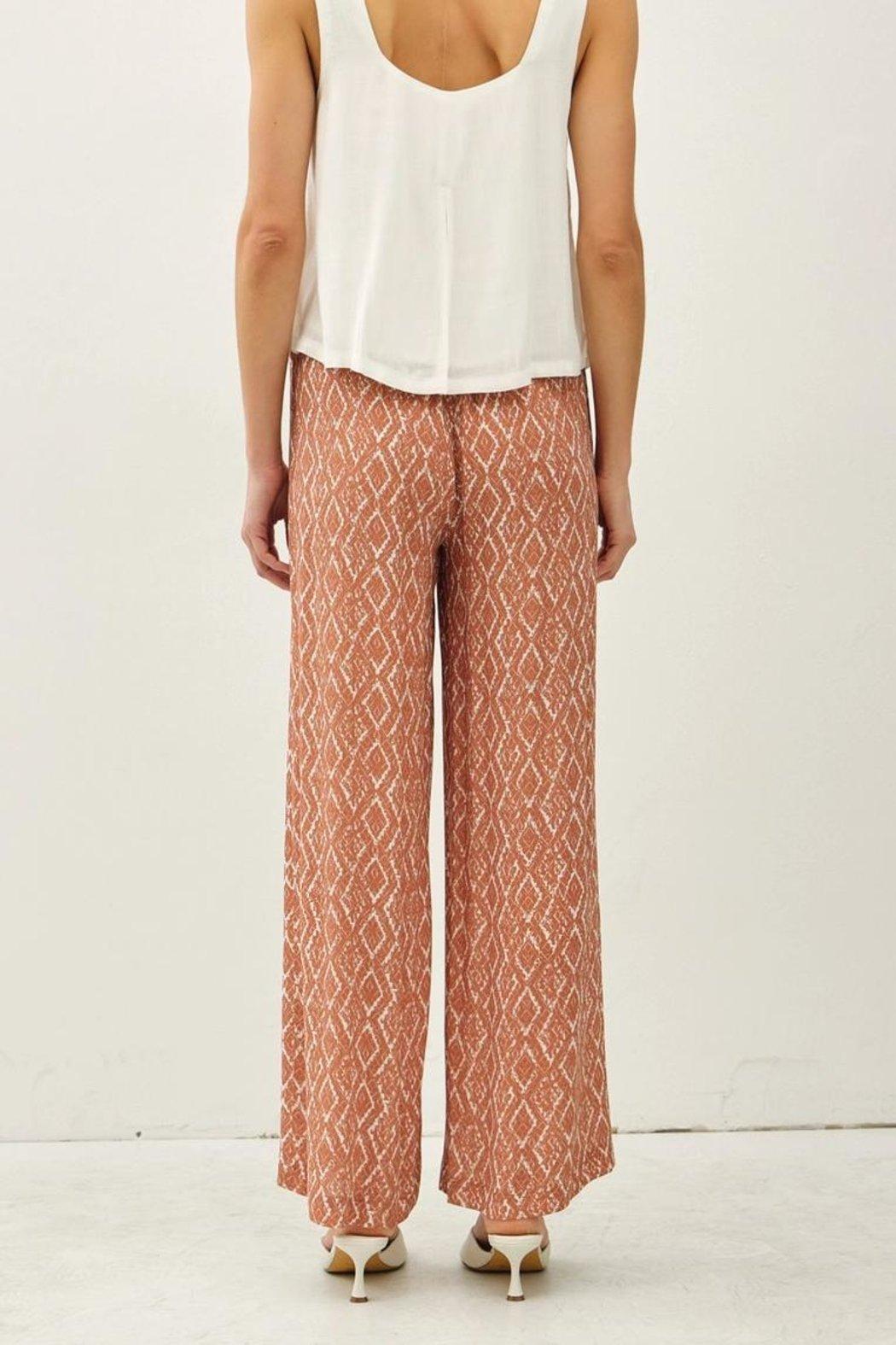 Breezy Leg Pant Product Image