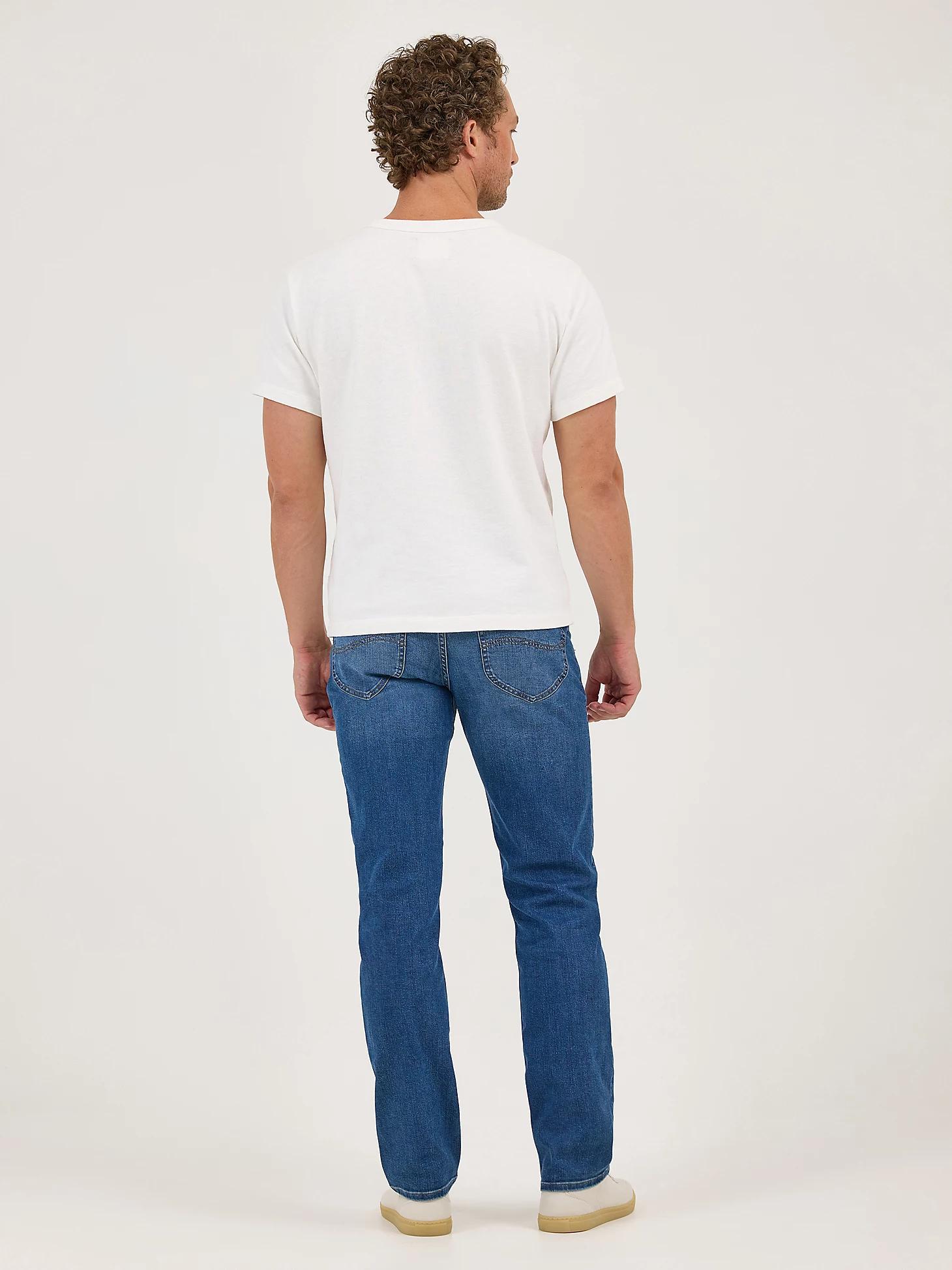 Men's Lee® X Soft Regular Fit Jean | Men's Jeans | Lee® Product Image