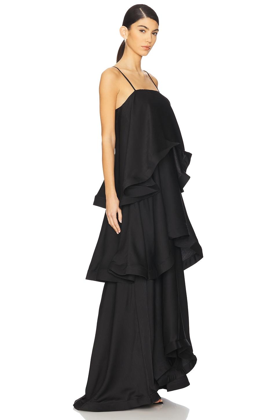 Tilly Maxi Dress ELLIATT Product Image