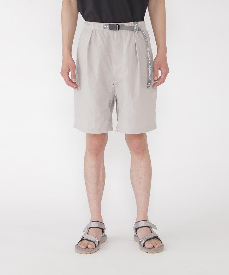 Gramicci x and wander Nylon G-Short Product Image