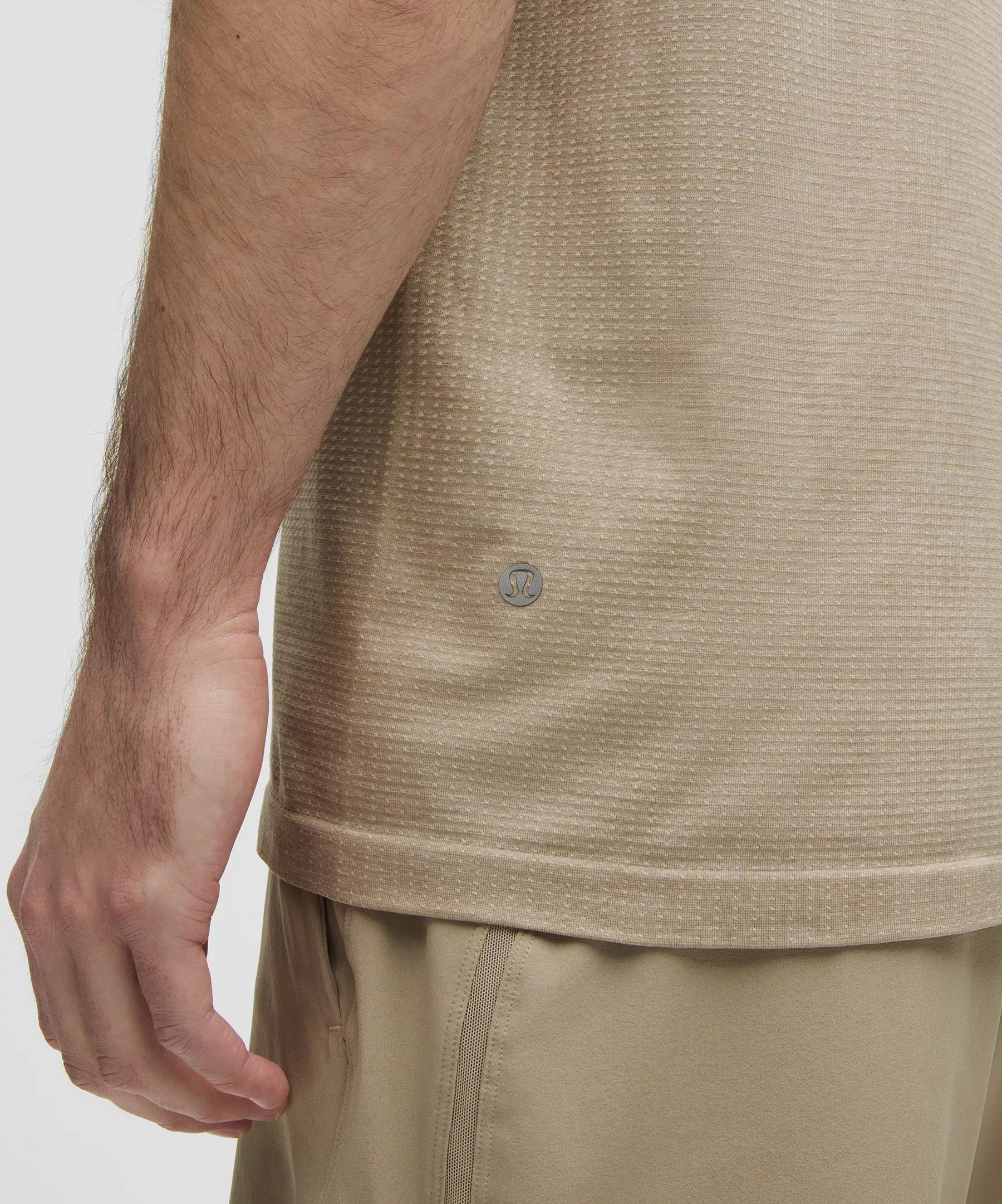 Metal Vent Tech Short-Sleeve Shirt Product Image