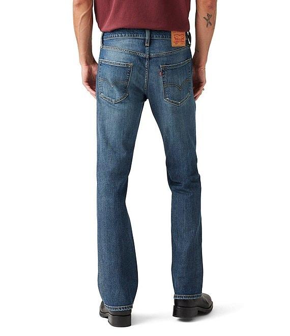 Levi's® 527™ Slim Fit Bootcut Leg Jeans Product Image