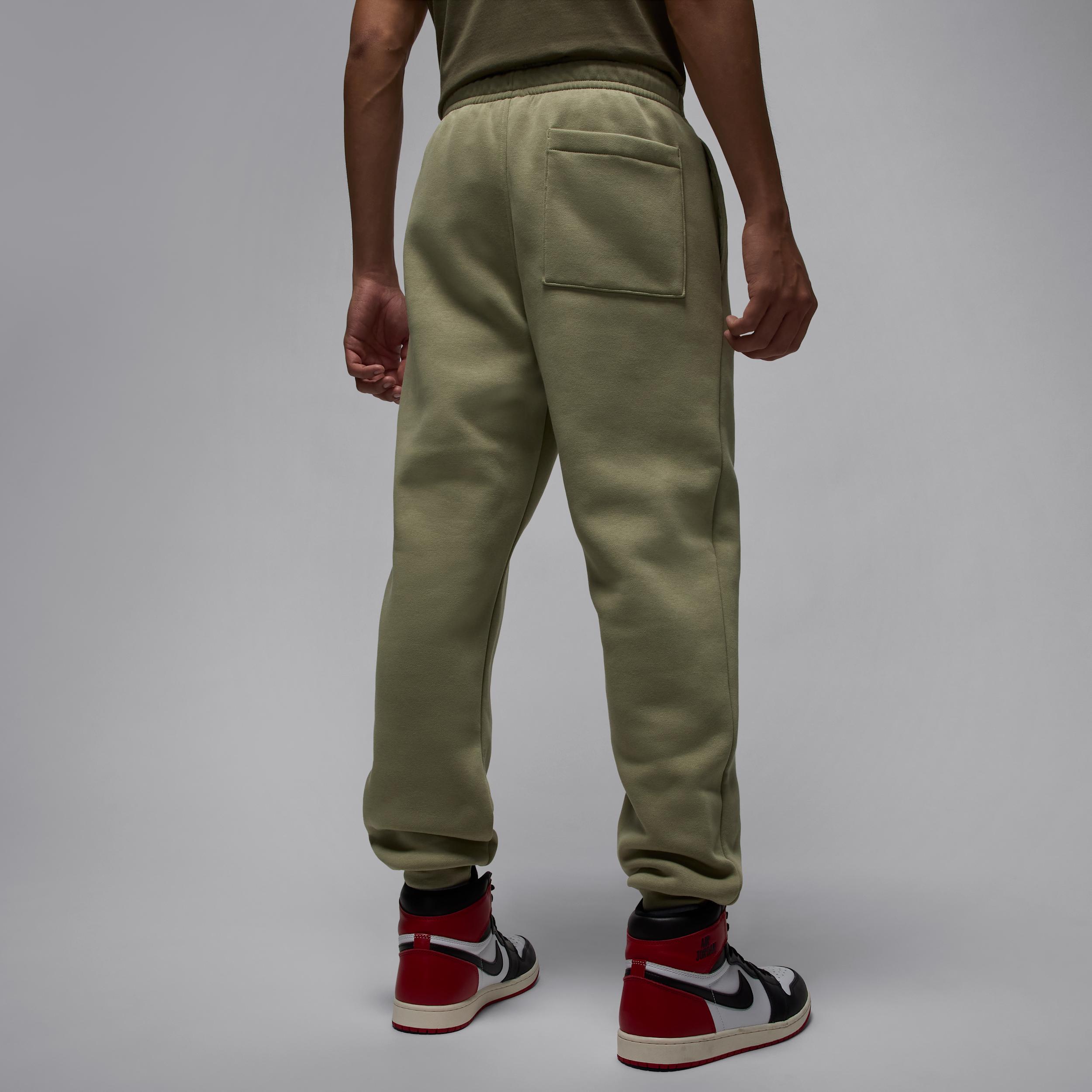 Men's Jordan Brooklyn Fleece Pants Product Image