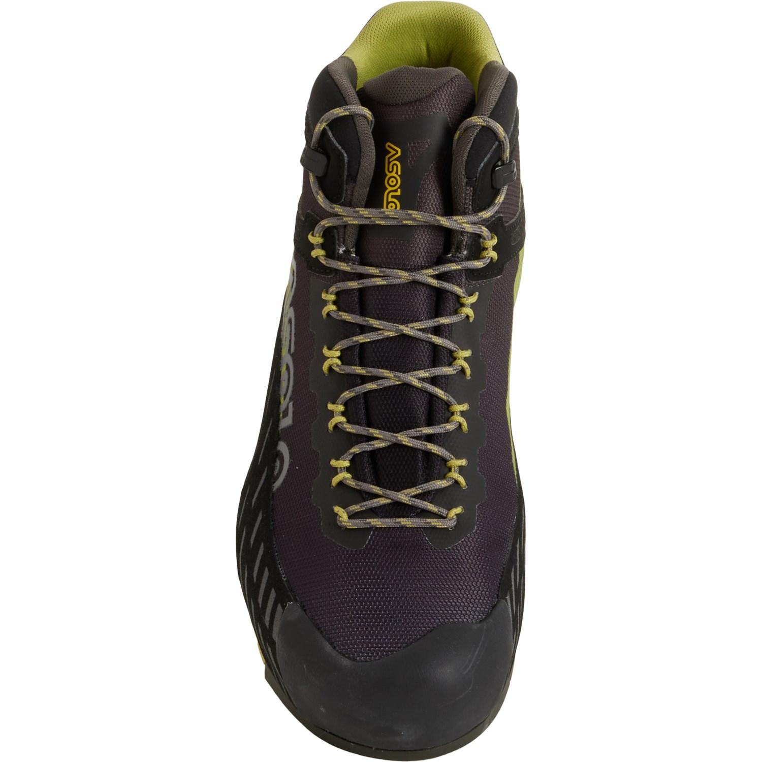 Asolo Eldo GV Gore-Tex® Hiking Boots - Waterproof (For Men) Product Image