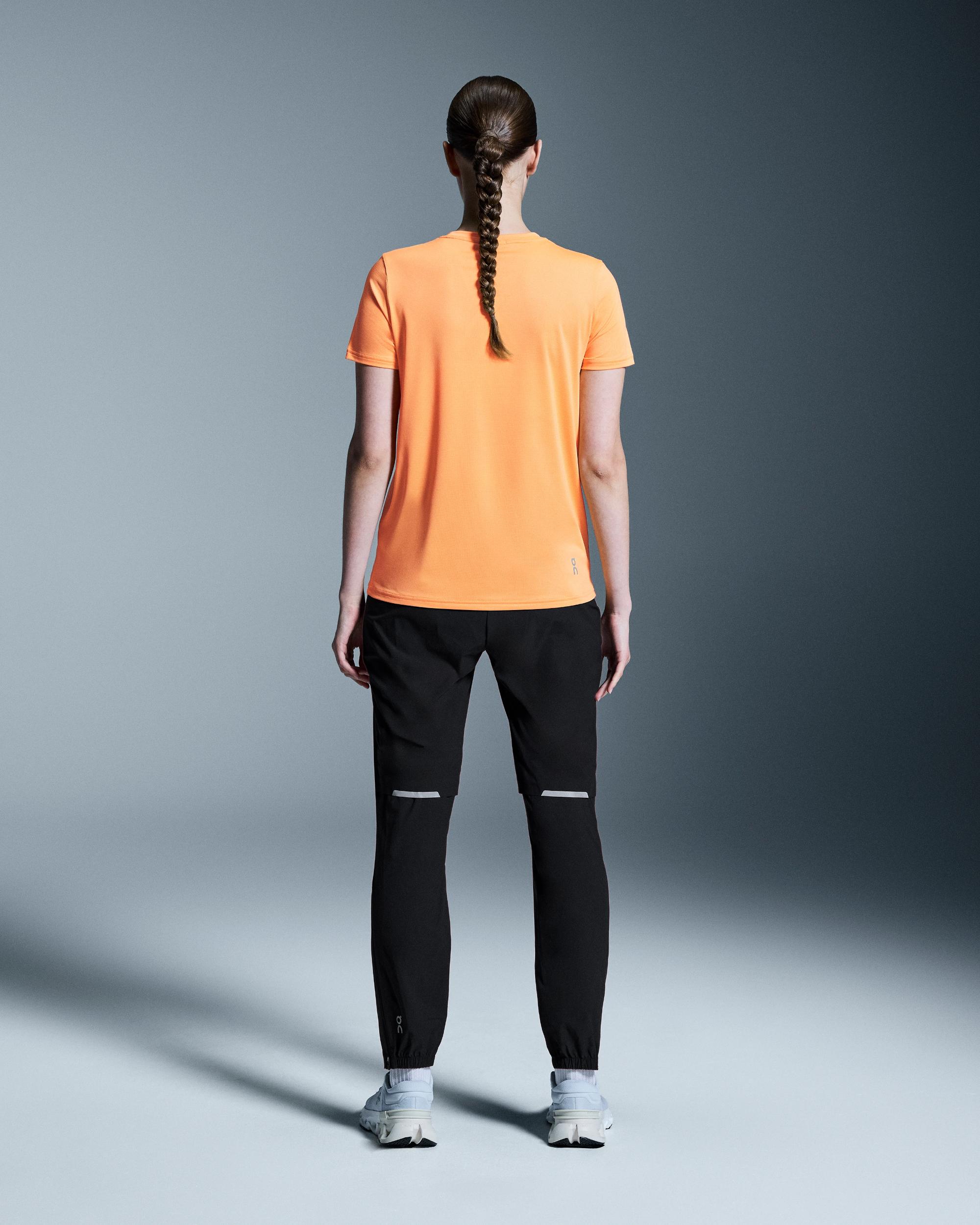 Core-T: Women's Versatile, Lightweight T-Shirt Product Image