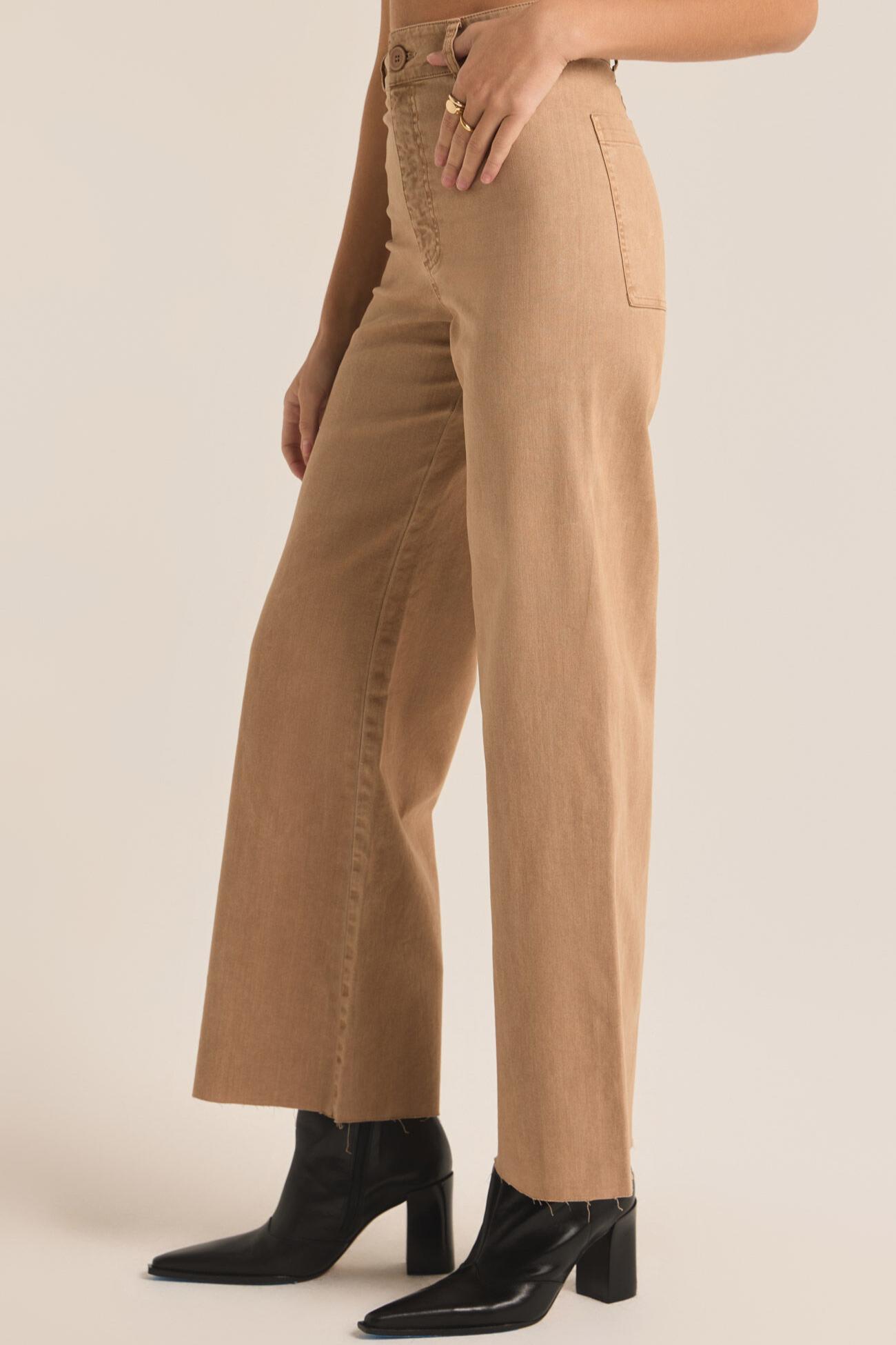 Rilynn Washed Pant Product Image