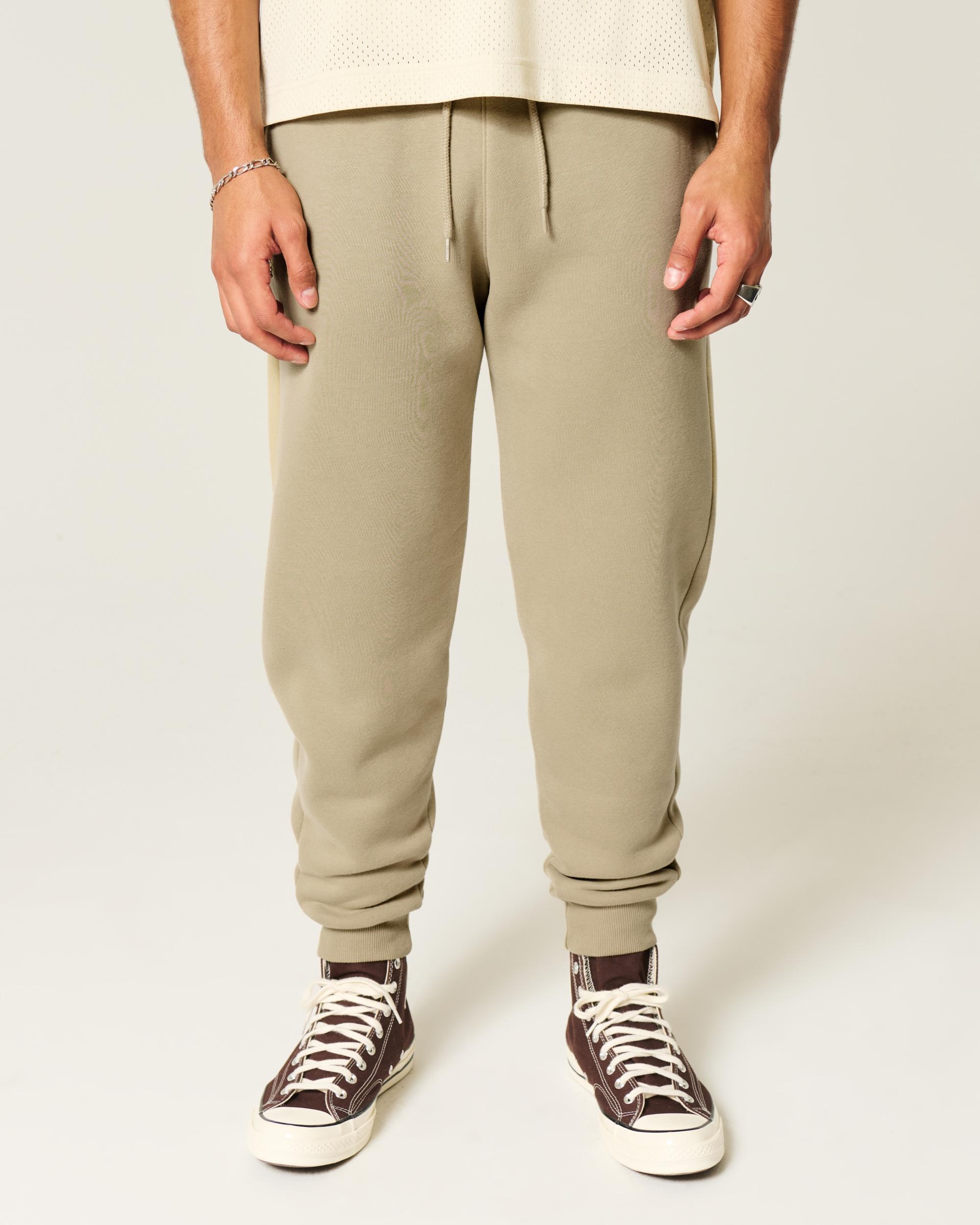 Fleece Joggers Product Image