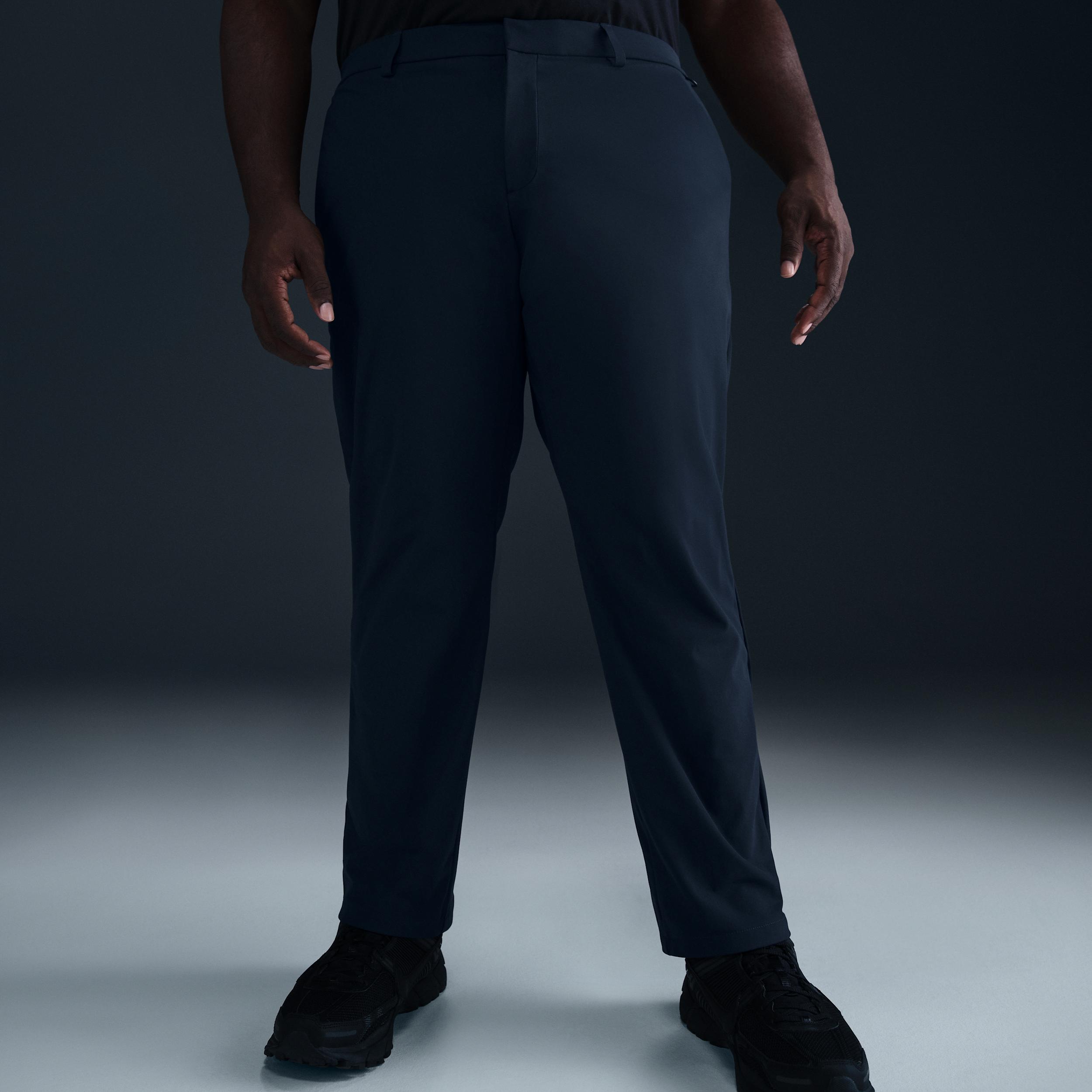 Nike Mens 24.7 PerfectStretch Dri-FIT 5-Pocket Regular Pants | HQ6930-451 Product Image