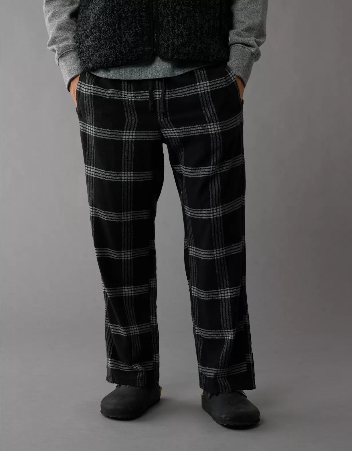 AE Flannel PJ Pant Product Image