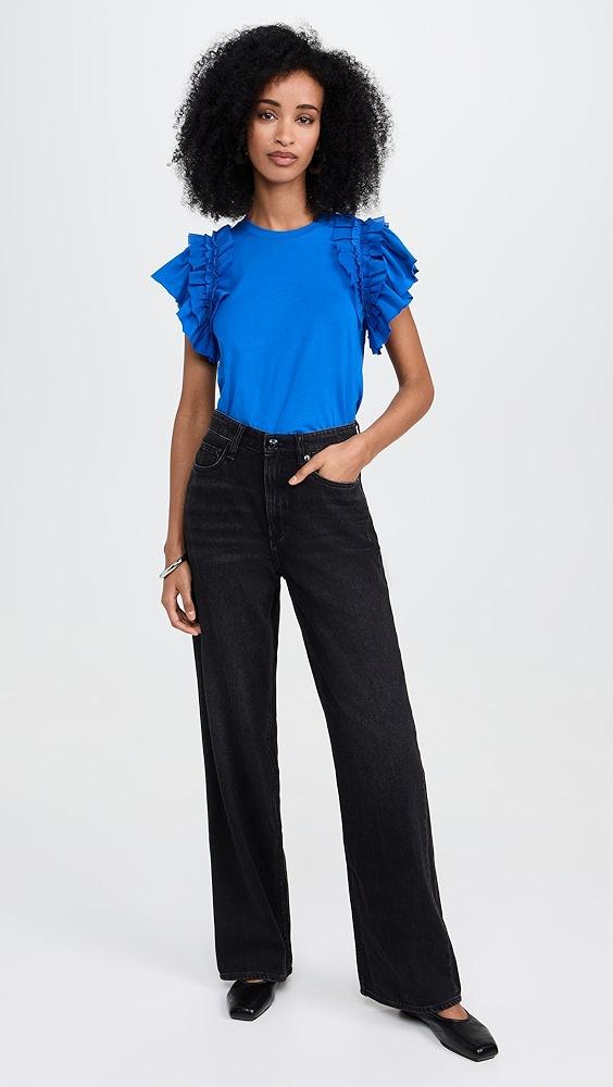 Ulla Johnson Leia Top | Shopbop Product Image