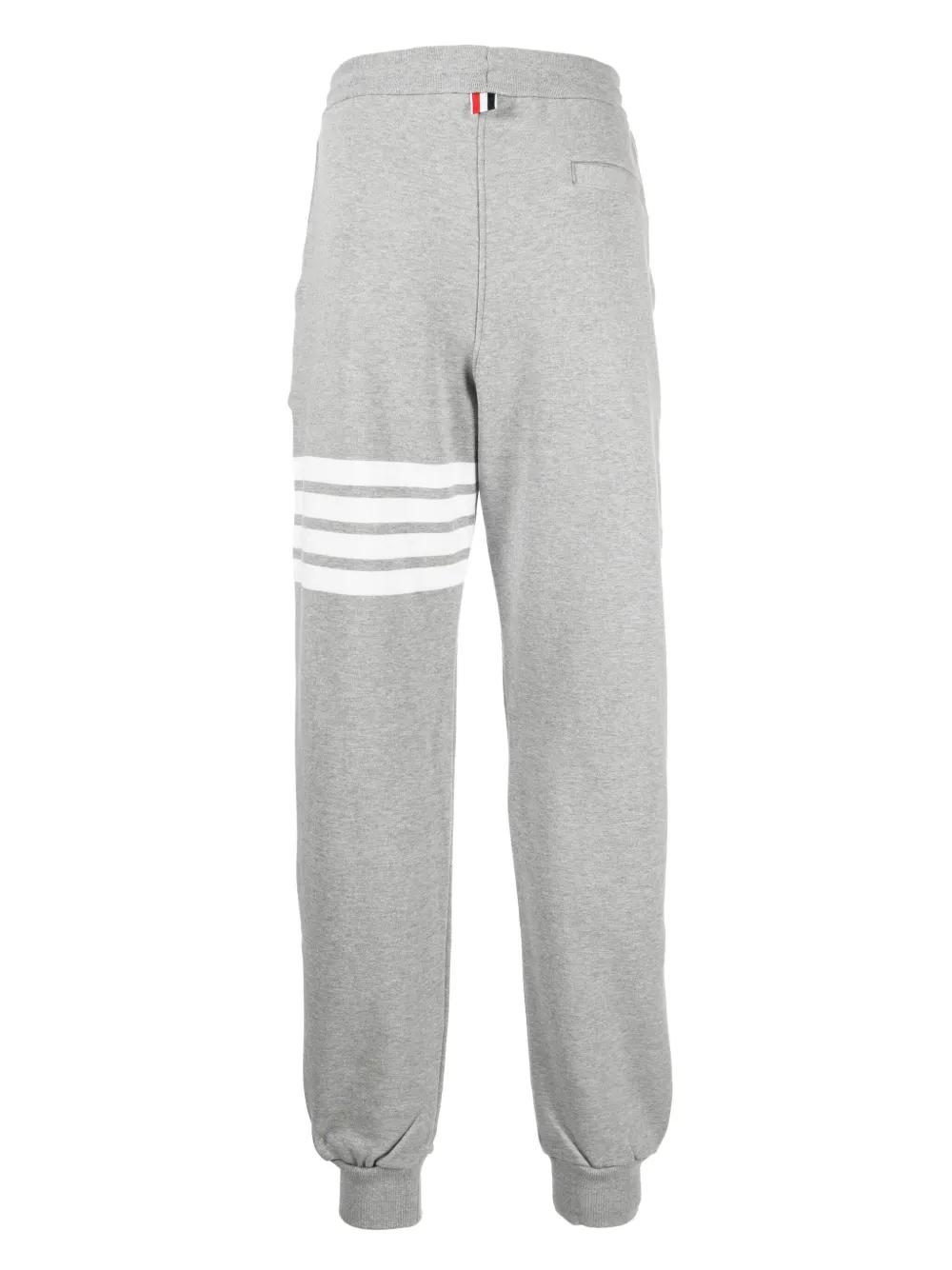 4-Bar Stripe track pants Product Image