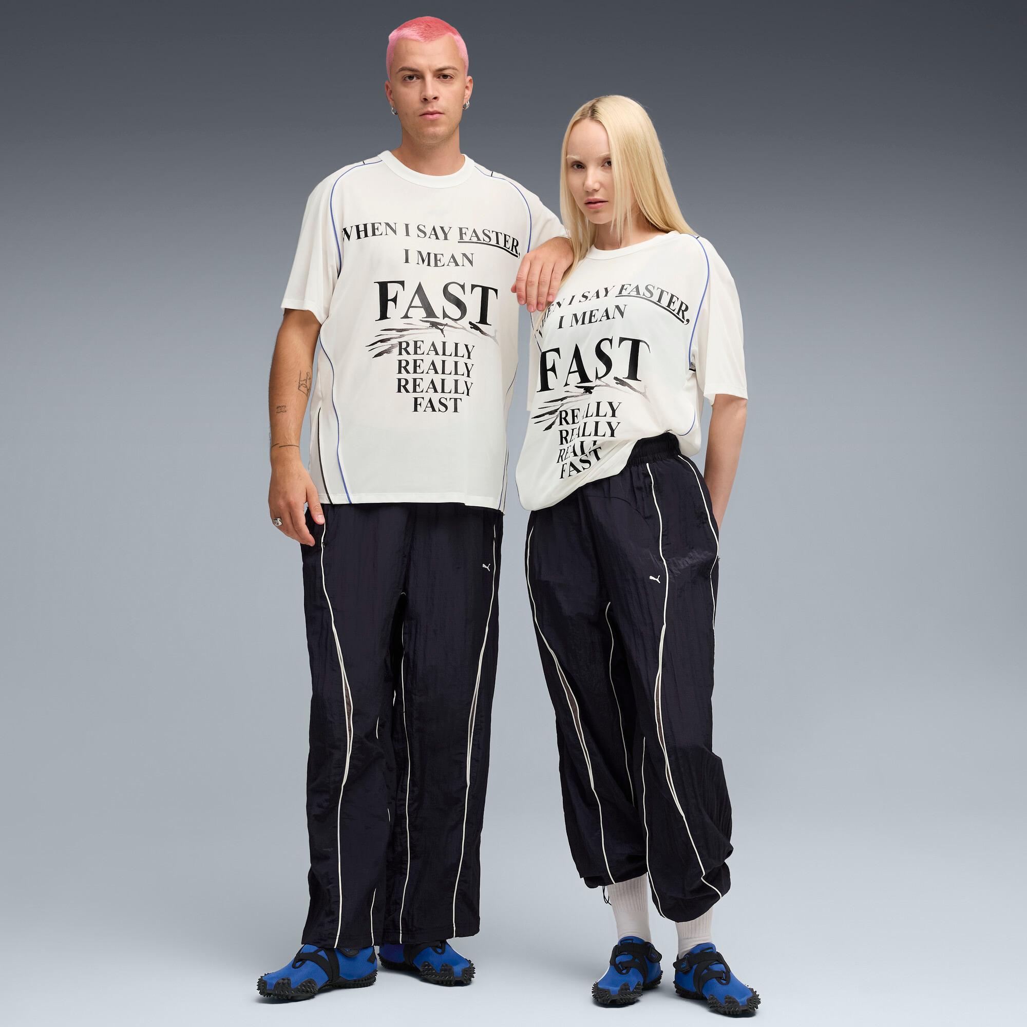 Mostro OG Prime Sneakers Product Image