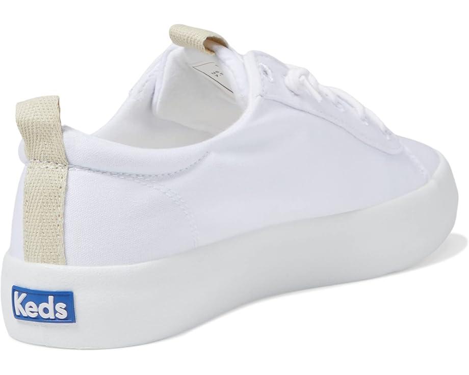 Triple Kick Canvas Product Image