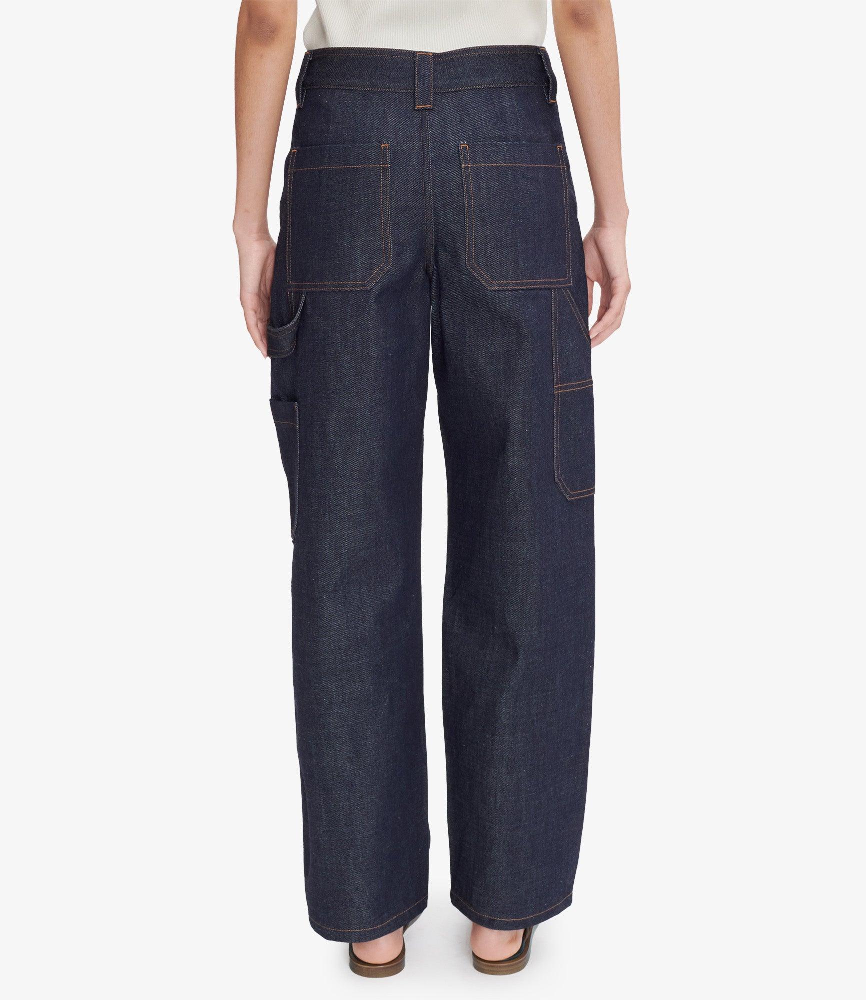 Fergus jeans (W) Unisex Product Image