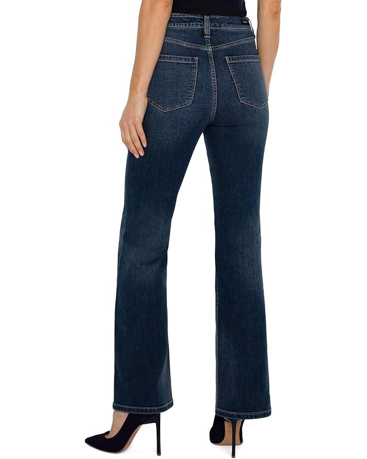 Lucy Bootcut Jean Product Image