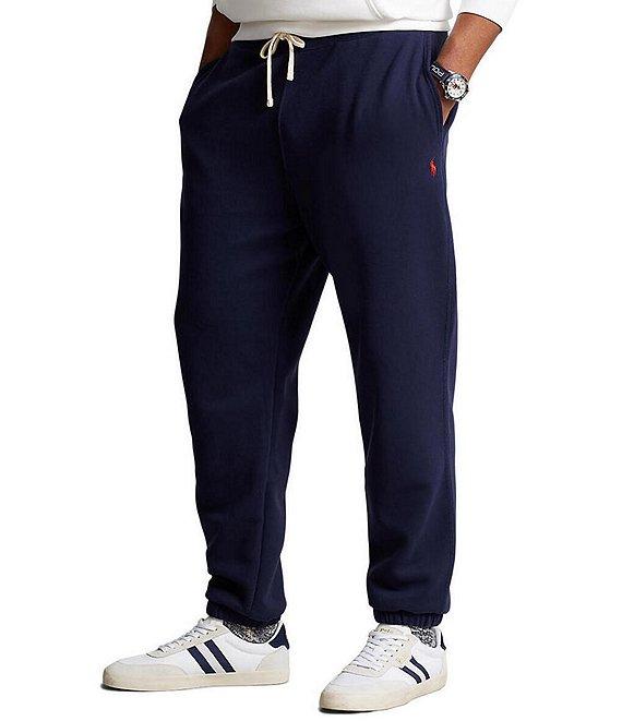 Polo Ralph Lauren Big & Tall RL Fleece Pants Product Image