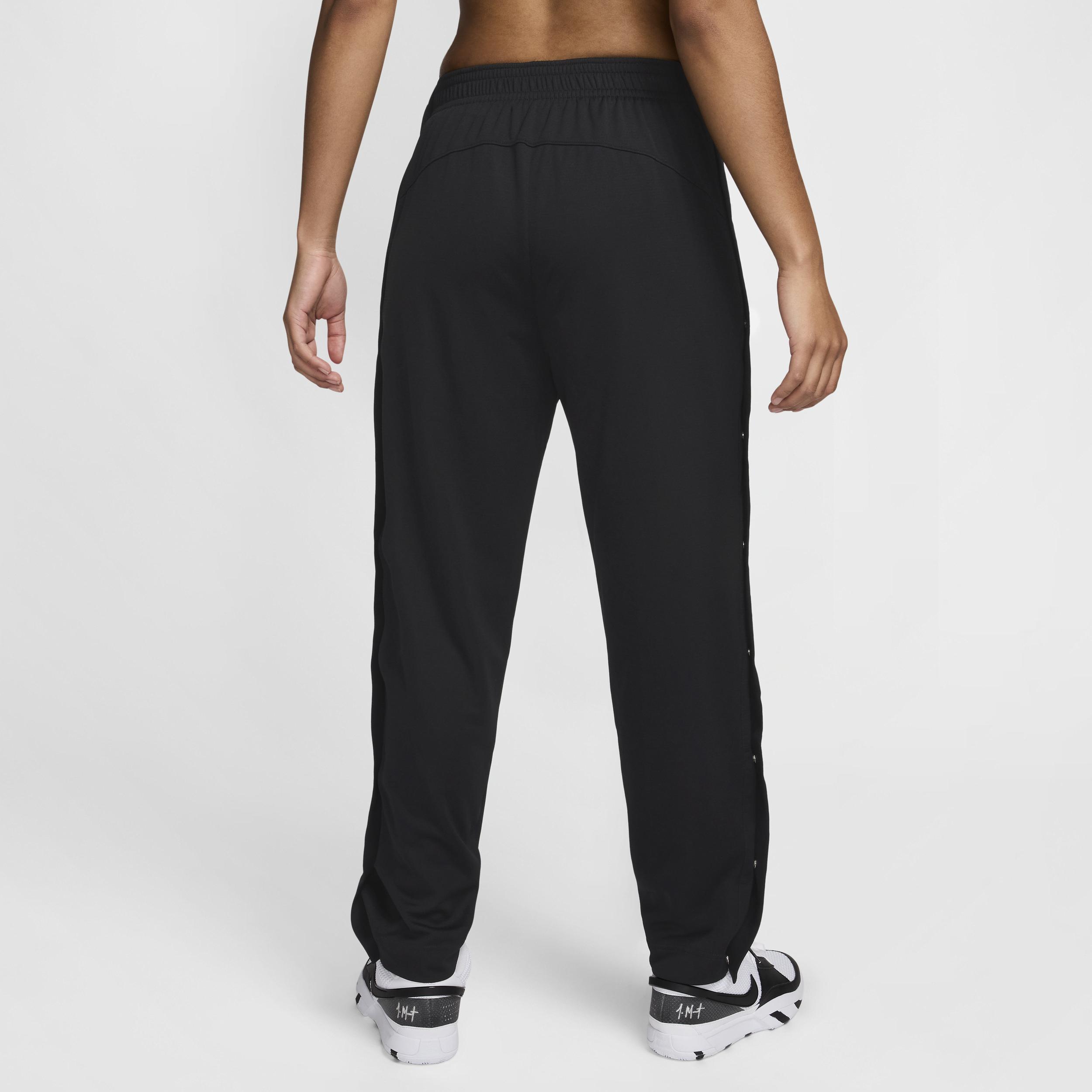 Nike Women's Dri-FIT Tear-Away Basketball Pants Product Image
