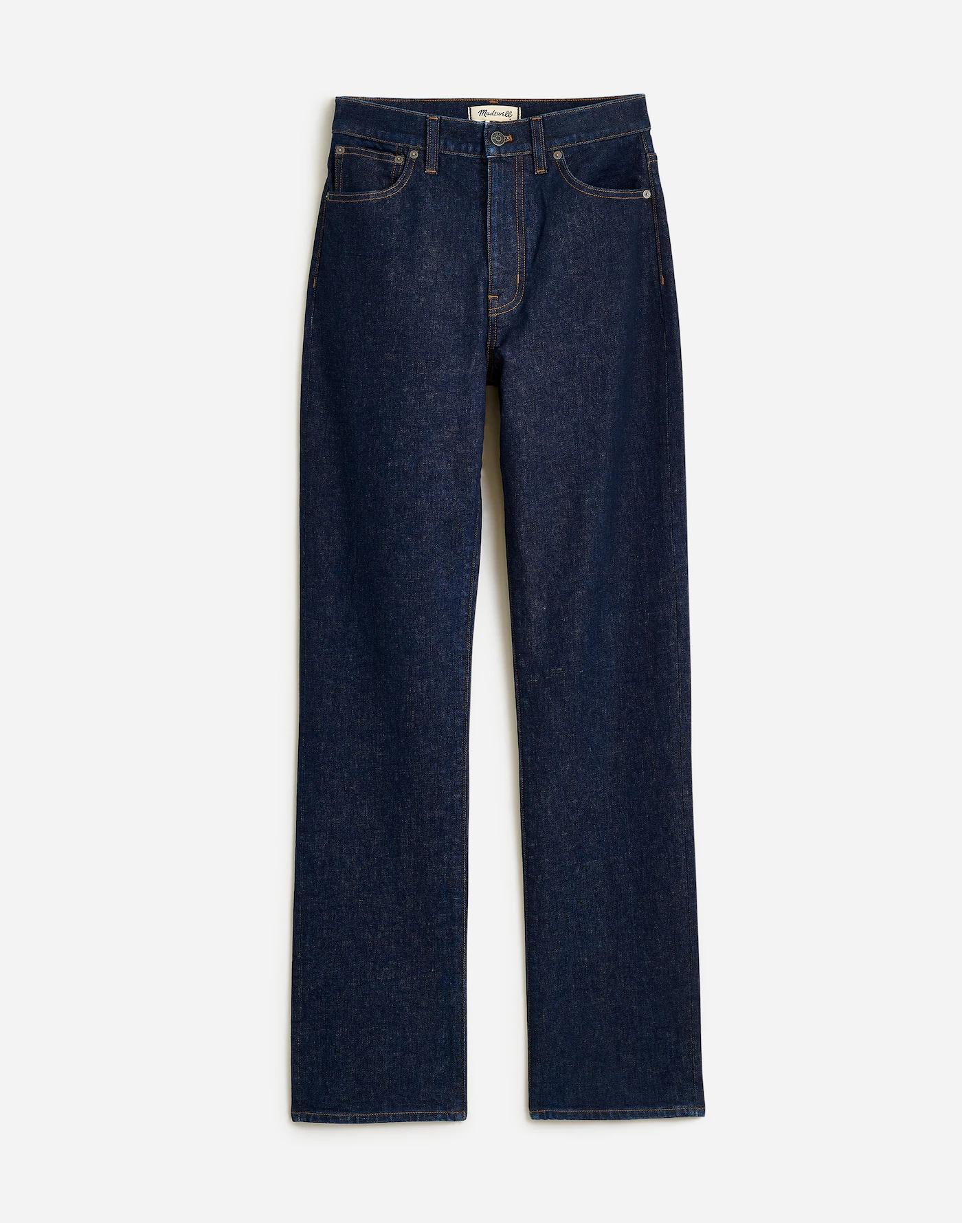 The Tall '90s Straight Jean Product Image