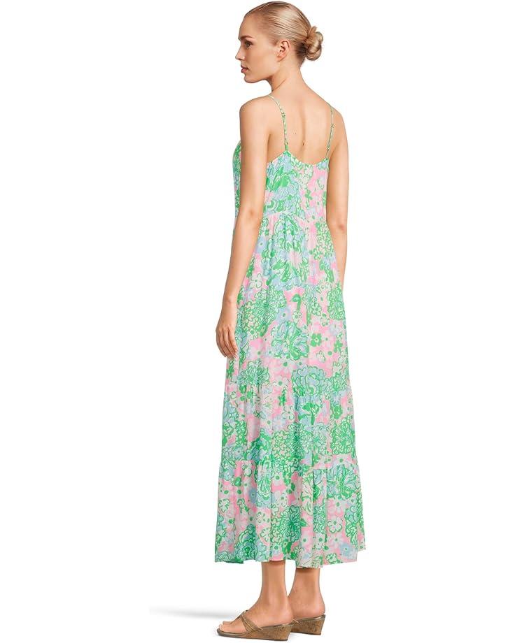 Skylar Midi Dress Product Image