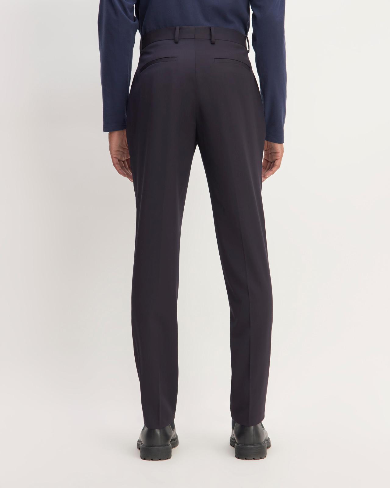 The Italian Wool Pant Product Image
