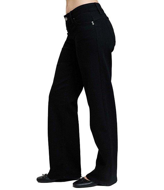 YMI Jeanswear Wide Legs Jeans Product Image