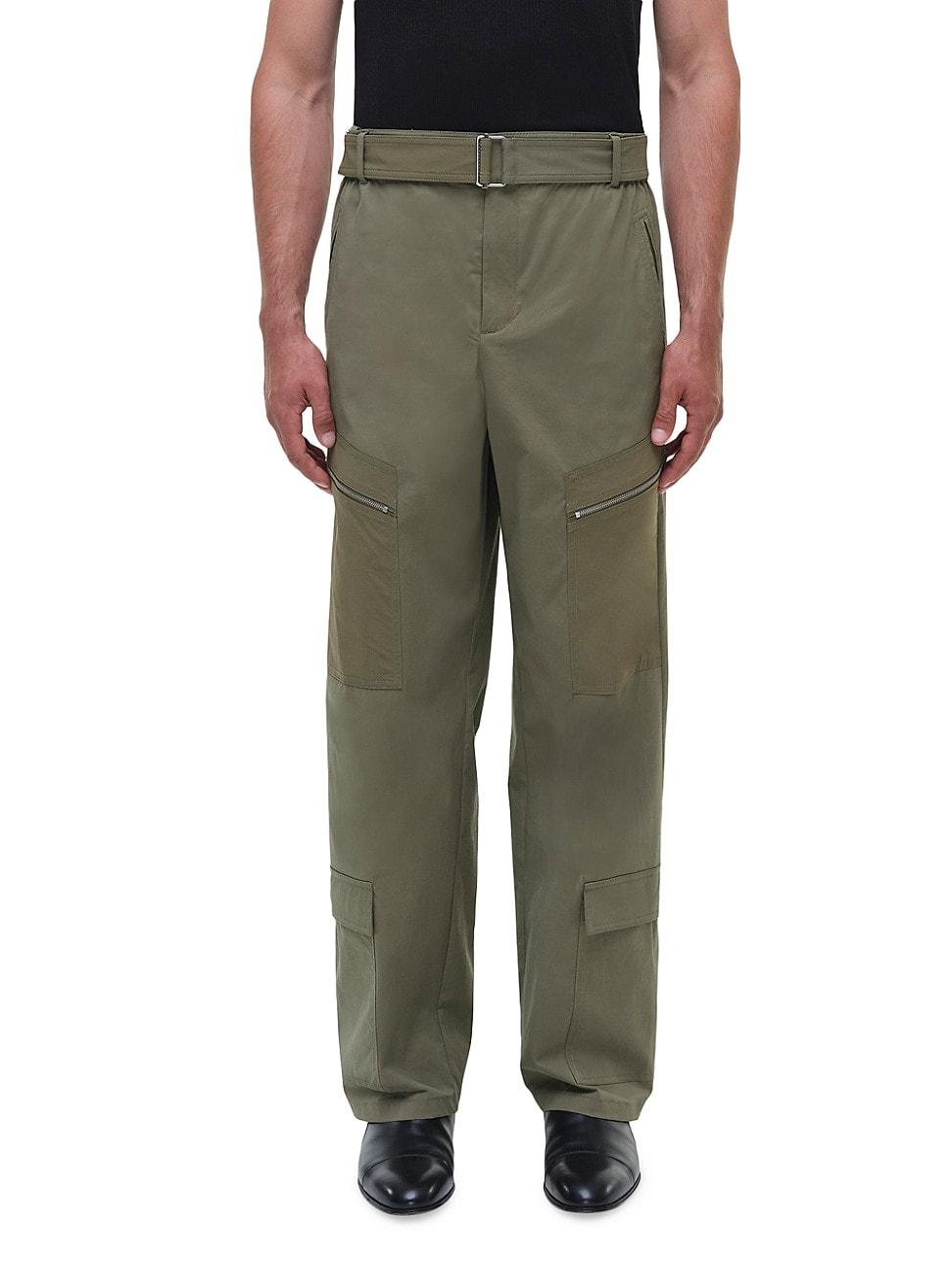 Mens Alvin Flight Cargo Pants Product Image