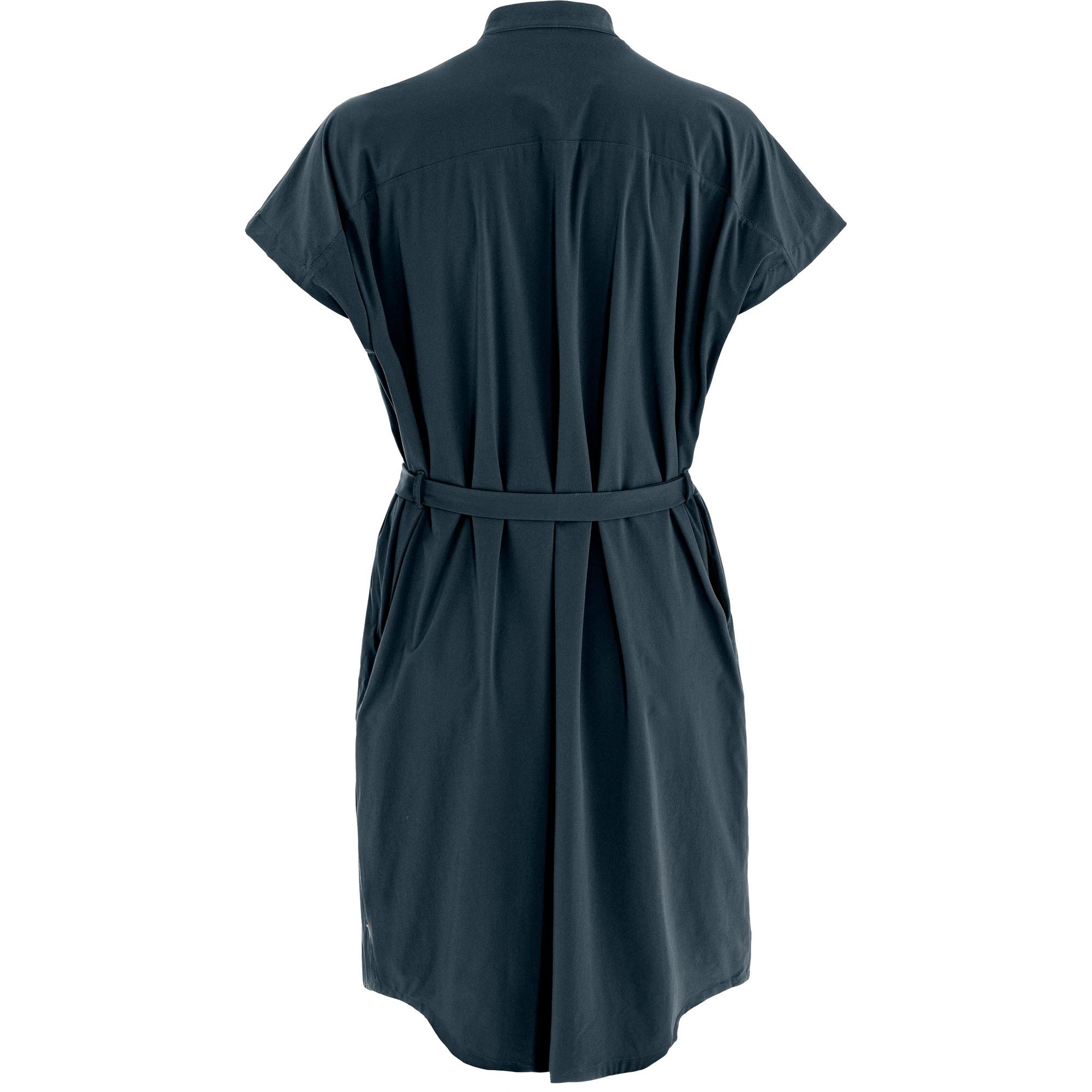 Abisko Fjäll Dress W Product Image