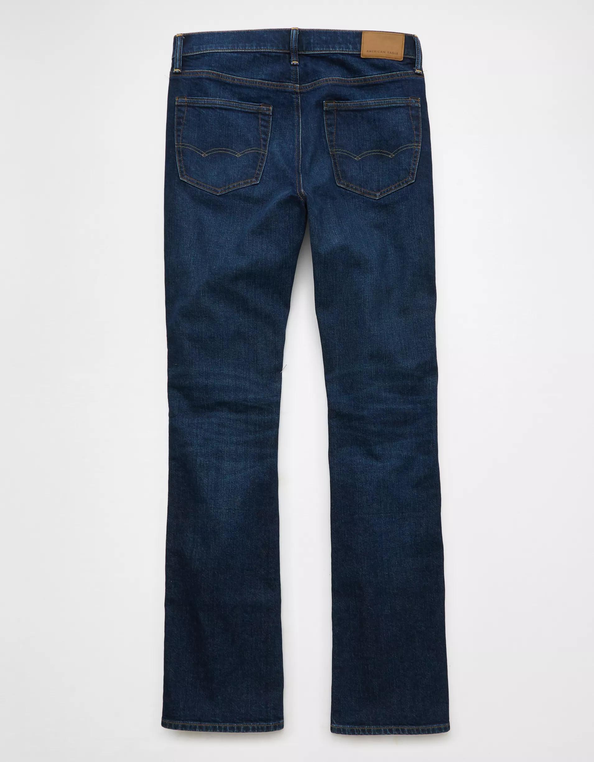 AE AirFlex+ Slim Bootcut Jean Product Image